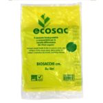 Sacchi Immondizia Biodegradabile 95x120