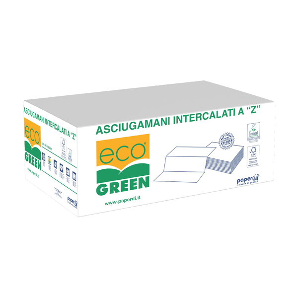 Scott Control Asciugamani Intercalati 6689 – 15 Confezioni Da 304 Fogli, 1 Velo, 21x20 Cm, Bianco, Certificato FSC