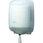 Dispenser per Bobina ad estrazione centrale