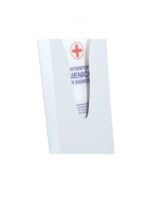 Dispenser per Sacchetti Igienici