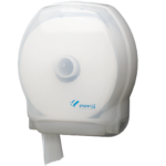 Dispenser carta igienica Mini Jumbo