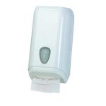 Dispenser per Carta Igienica Intercalata