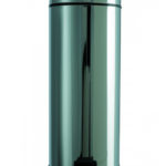 Pattumiera 30 Lt Inox