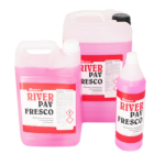 River Pav fresco - Detergente Pavimenti
