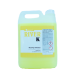 River K - Detergente sgrassante antibatterico