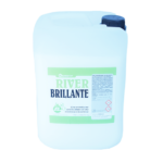 River Brillante - Cera Metallizzata Autolucidante