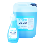 River Glass - Detergente Vetri