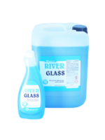River Glass - Detergente Vetri