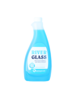 River Glass - Detergente Vetri - immagine 2