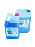 River Matic Brill - Brillantante Lavastoviglie