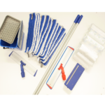 Kit Pulizia Pavimenti - River Maxi