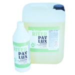 River Pav Lux - Detergente Pavimenti