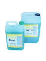 River Piatti - Stoviglie a mano