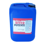 River Potente - Detergente Sgrassante forte