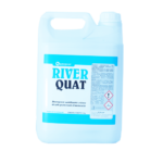 River Quat - Detergente Sali Quaternari
