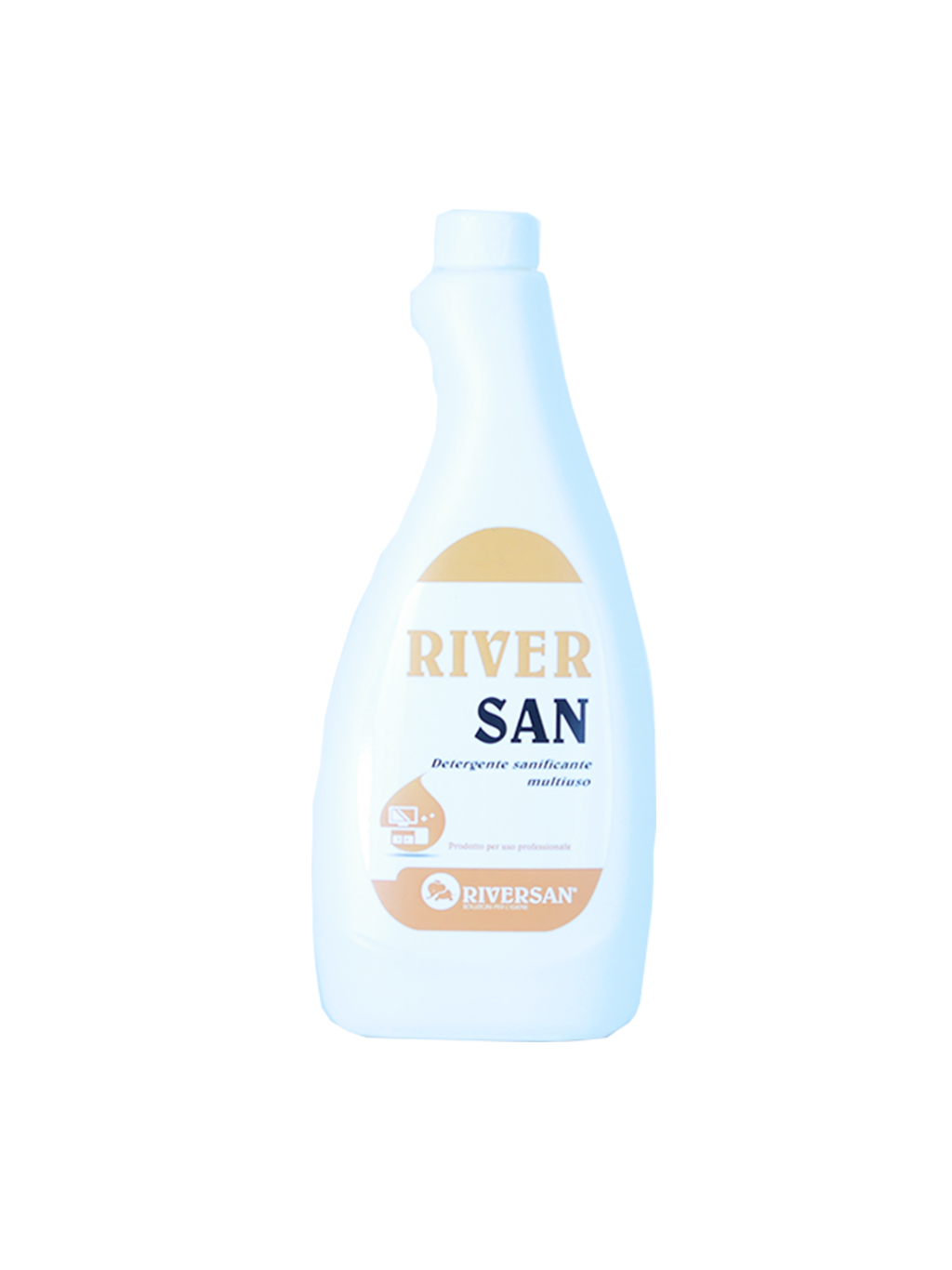 river-san.png River San - Detergente Sanificante - immagine 1