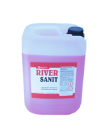 River Sanit - Detergente anticalcare - immagine 3