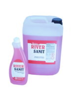 River Sanit - Detergente anticalcare