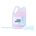 River Soap Micro - Sapone sgrassante