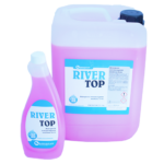 River Top - Detergente Autoasciugante multiuso