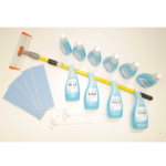Kit Pulizia Vetri - River Mini