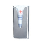 Dispenser INOX per Sacchetti Igienici