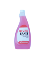 River Sanit - Detergente anticalcare - immagine 2