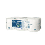 Carta igienica Smart One