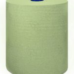 Bobina Tork Matic H1 verde
