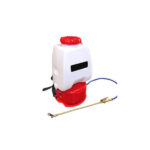 NEBULIZZATORE SPALLABILE A BATTERIA