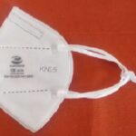Mascherine Certificate FFP2. Prezzo: € cad. 0,55 + Iva. Conf minima da 25 pz.